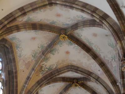 Cathédrale de Strasbourg