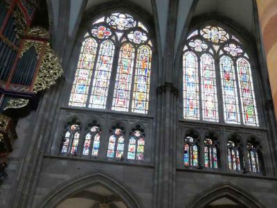 Cathédrale de Strasbourg