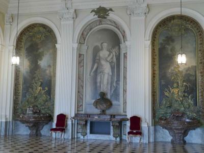Palais Rohan-Musée des Arts Décoratifs