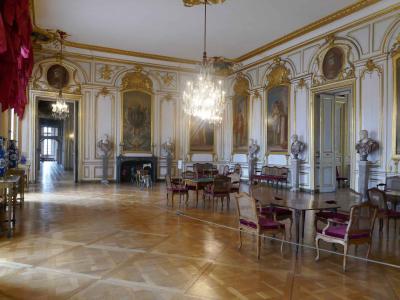 Palais Rohan-Musée des Arts Décoratifs