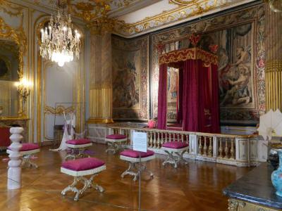 Palais Rohan-Musée des Arts Décoratifs