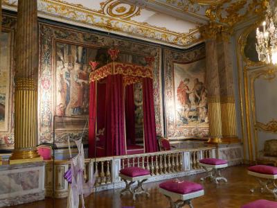 Palais Rohan-Musée des Arts Décoratifs