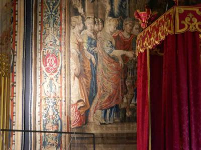 Palais Rohan-Musée des Arts Décoratifs