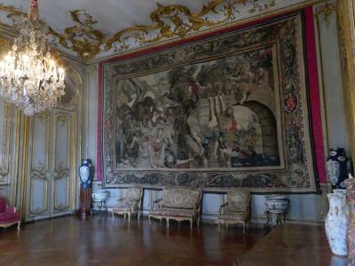 Palais Rohan-Musée des Arts Décoratifs