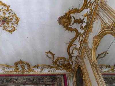 Palais Rohan-Musée des Arts Décoratifs