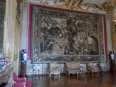 Palais Rohan-Musée des Arts Décoratifs