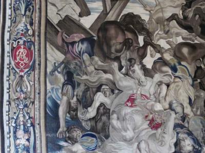 Palais Rohan-Musée des Arts Décoratifs