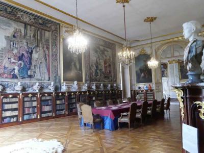 Palais Rohan-Musée des Arts Décoratifs