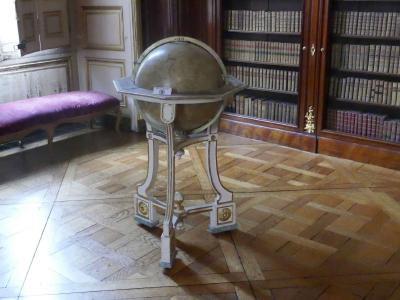 Palais Rohan-Musée des Arts Décoratifs