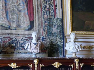 Palais Rohan-Musée des Arts Décoratifs