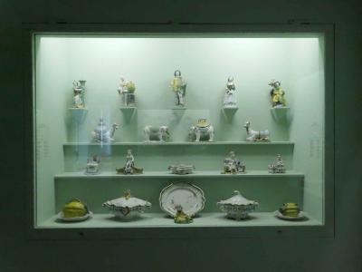 Palais Rohan-Musée des Arts Décoratifs