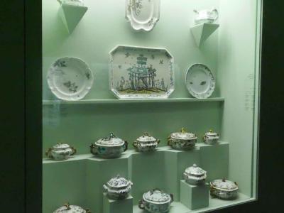 Palais Rohan-Musée des Arts Décoratifs