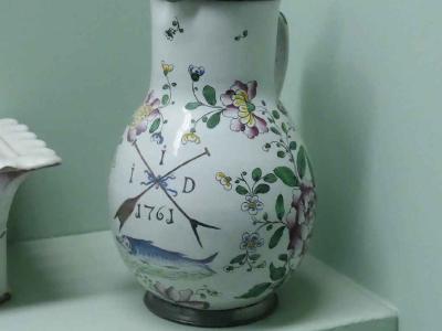 Palais Rohan-Musée des Arts Décoratifs