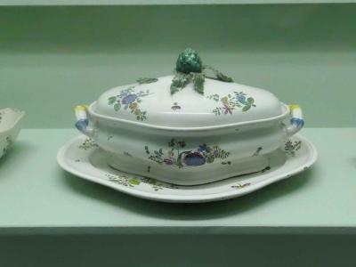 Palais Rohan-Musée des Arts Décoratifs