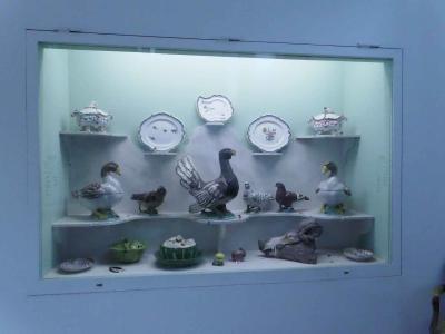 Palais Rohan-Musée des Arts Décoratifs