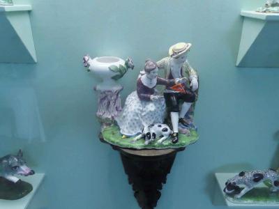 Palais Rohan-Musée des Arts Décoratifs