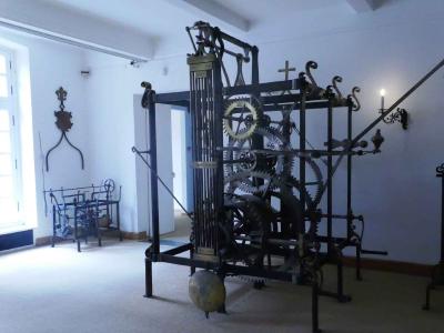 Palais Rohan-Musée des Arts Décoratifs