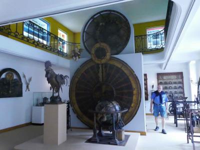 Palais Rohan-Musée des Arts Décoratifs