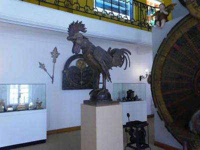 Palais Rohan-Musée des Arts Décoratifs