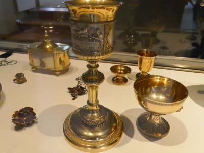 Palais Rohan-Musée des Arts Décoratifs