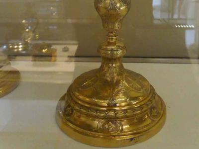 Palais Rohan-Musée des Arts Décoratifs