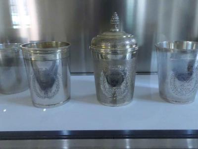 Palais Rohan-Musée des Arts Décoratifs