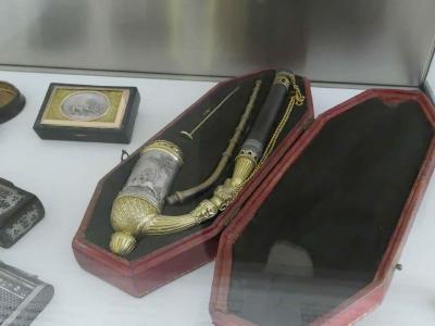 Palais Rohan-Musée des Arts Décoratifs