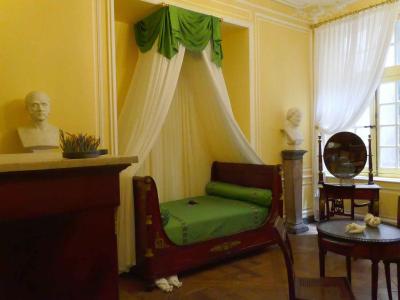 Palais Rohan-Musée des Arts Décoratifs