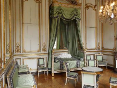 Palais Rohan-Musée des Arts Décoratifs