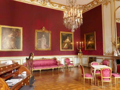 Palais Rohan-Musée des Arts Décoratifs