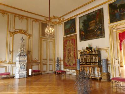 Palais Rohan-Musée des Arts Décoratifs