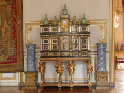 Palais Rohan-Musée des Arts Décoratifs