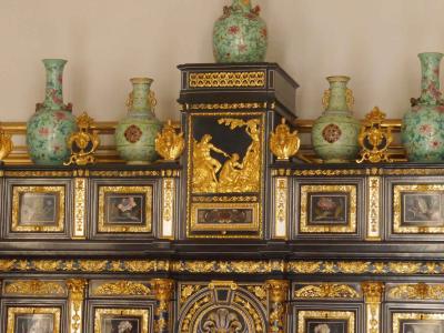 Palais Rohan-Musée des Arts Décoratifs