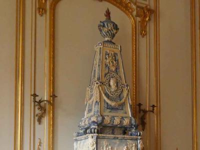 Palais Rohan-Musée des Arts Décoratifs