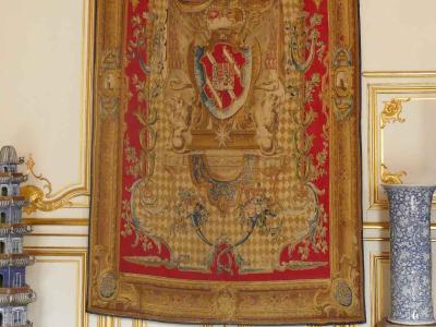 Palais Rohan-Musée des Arts Décoratifs