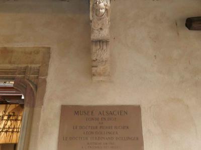 Musée Alsacien