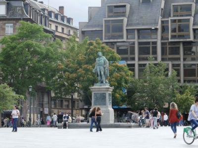 Place Kléber