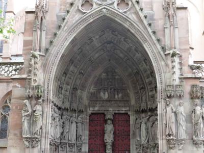 Eglise St Pierre-Le-Jeune