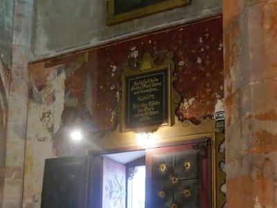 Eglise St Pierre-Le-Jeune