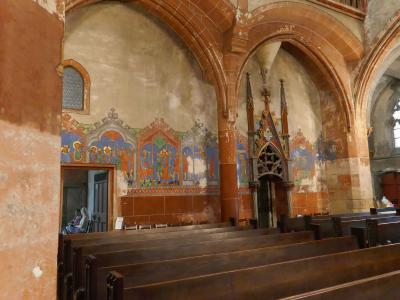 Eglise St Pierre-Le-Jeune