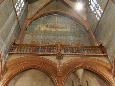 Eglise St Pierre-Le-Jeune