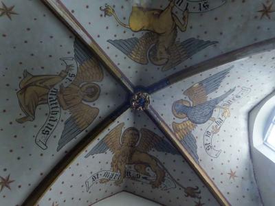 Eglise St Pierre-Le-Jeune