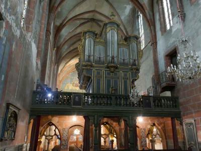 Eglise St Pierre-Le-Jeune