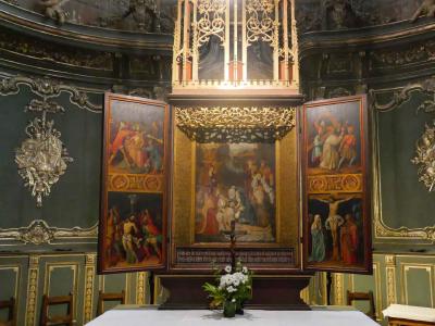 Eglise St Pierre-Le-Jeune