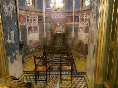 Eglise St Pierre-Le-Jeune