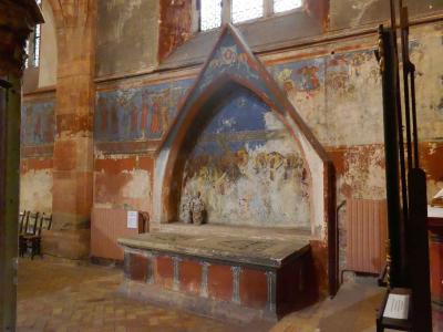 Eglise St Pierre-Le-Jeune