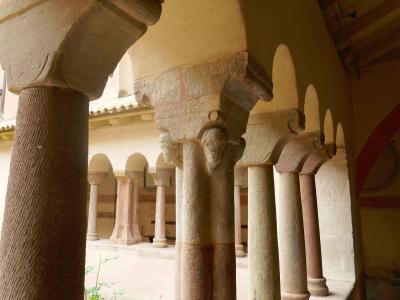 Eglise St Pierre-Le-Jeune