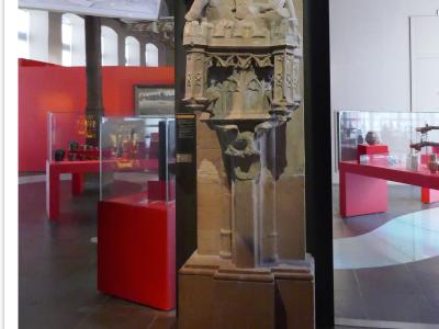 Musée de Strasbourg