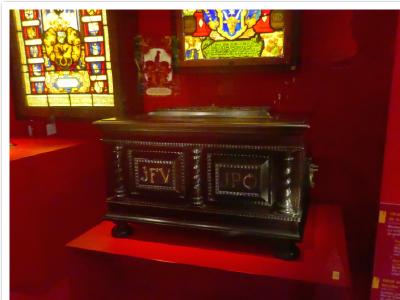 Musée de Strasbourg