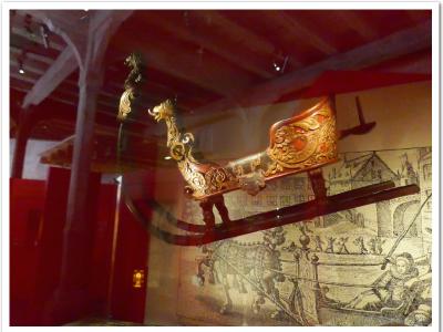 Musée de Strasbourg